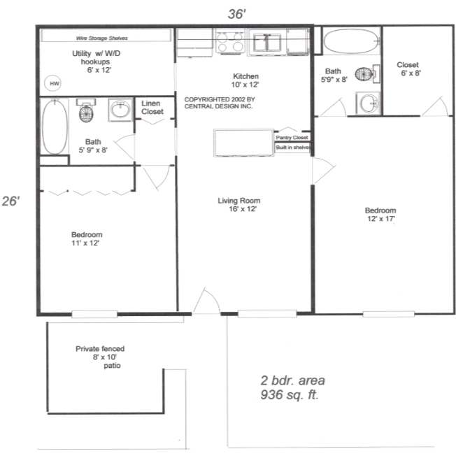 2-bedroom-A
